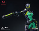 [PREORDER] INART Action Viper 1/12 Action Figure - Valorant