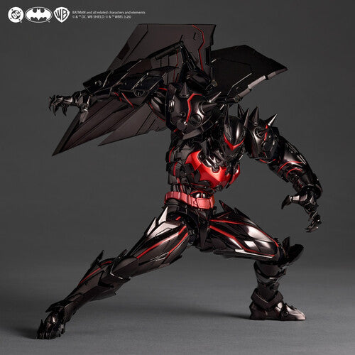 Amazing Yamaguchi Hellbat