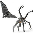 [PREORDER] Exquisite Basic Male & Female Muto Action Figure Set - Godzilla