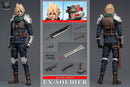 [PREORDER] Toys Battalion TB025B Deluxe EX-Soldier 1/6 Scale Action Figure