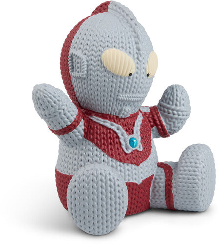 [PREORDER] Handmade by Robots Ultraman Collectible Vinyl Figure
