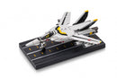 [PREORDER] Kidslogic MINI METAL 002 Robotech VF1S (Fighter Mode)