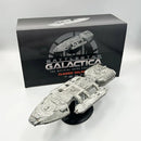 [PREORDER] Master Replicas Classic Galactica Diecast Ship - Battlestar Galactica