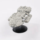 [PREORDER] Master Replicas Classic Galactica Diecast Ship - Battlestar Galactica