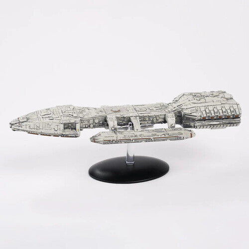 [PREORDER] Master Replicas Classic Galactica Diecast Ship - Battlestar Galactica