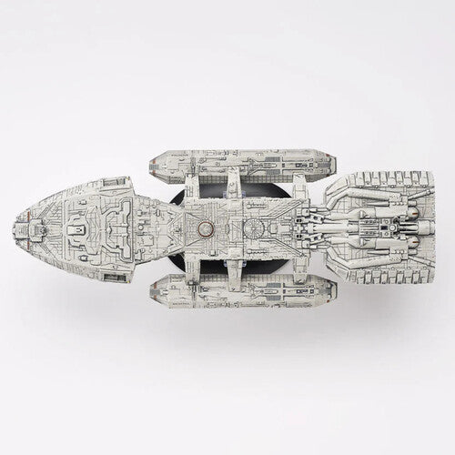 [PREORDER] Master Replicas Classic Galactica Diecast Ship - Battlestar Galactica