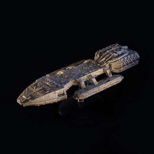 [PREORDER] Master Replicas Classic Galactica Diecast Ship - Battlestar Galactica