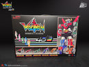 [PREORDER] Toynami Voltron 40th Anniversary Set