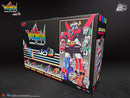 [PREORDER] Toynami Voltron 40th Anniversary Set