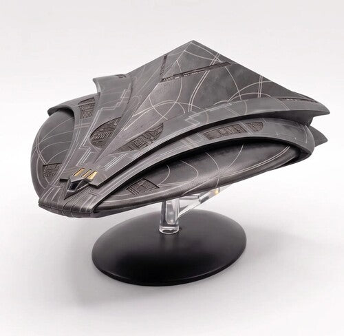 [PREORDER] Master Replicas Goa'uld Alkesh Bomber - Stargate