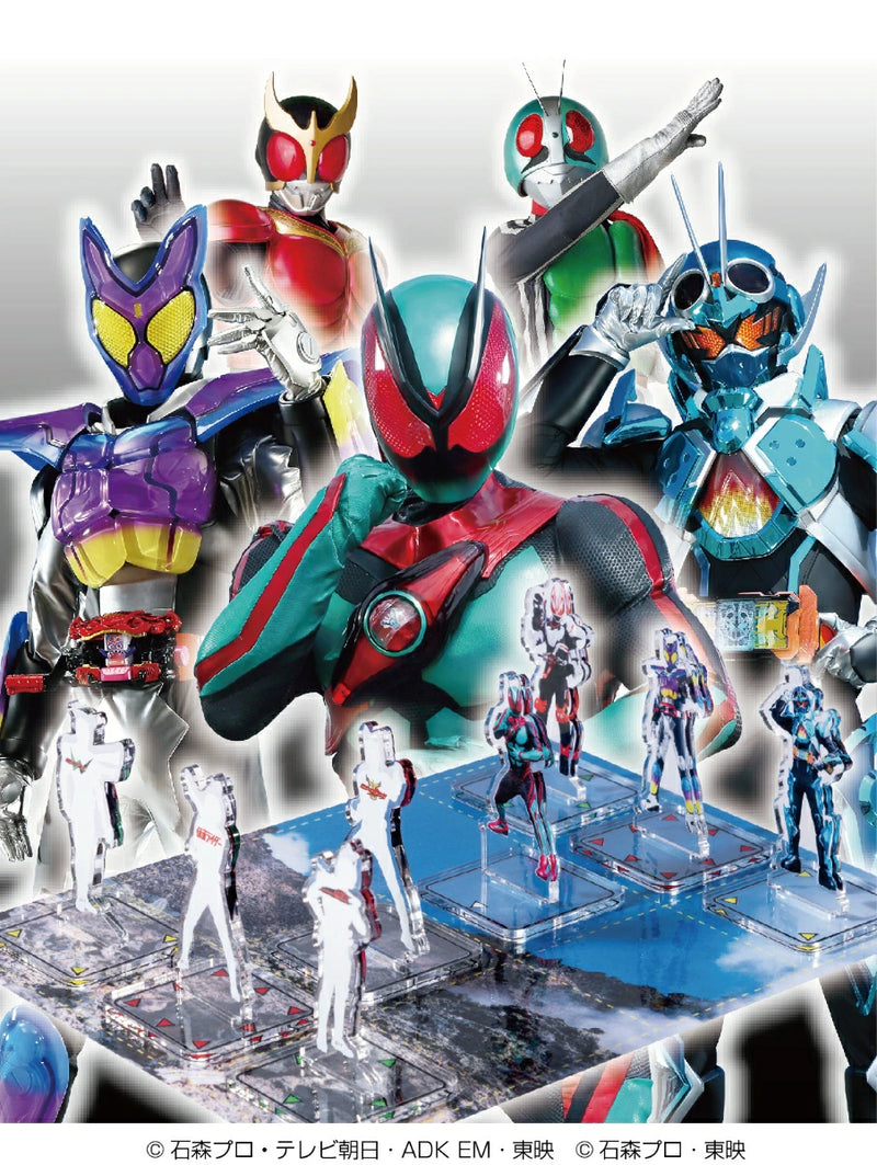 How to Buy Kamen Rider Toys: Ultimate Collector's Guide
