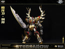 Cang Toys TA-LYL001 Transage Stegsarow