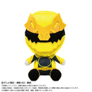 Gozyu Tyranno Sentai Hero Chibi Plush