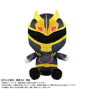 Gozyu Unicorn Sentai Hero Chibi Plush