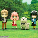 Figuarts Mini Loid Forger - Ooting Outfit