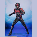 SH Figuarts Ant-Man - Quantumania