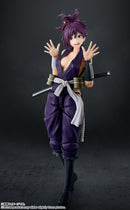 SH Figuarts Yuzuriha