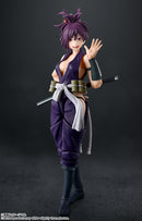SH Figuarts Yuzuriha