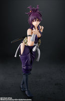 SH Figuarts Yuzuriha
