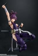 SH Figuarts Yuzuriha