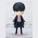 Figuarts Mini Mash Burnedead