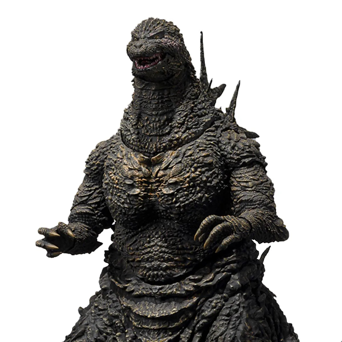 SH MonsterArts Godzilla Minus One