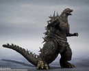 SH MonsterArts Godzilla Minus One
