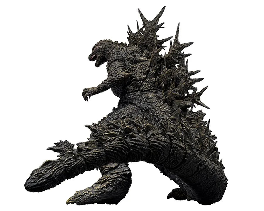 SH MonsterArts Godzilla Minus One