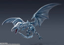 SH MonsterArts Blue-Eyes White Dragon