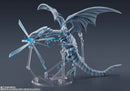 SH MonsterArts Blue-Eyes White Dragon