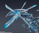 SH MonsterArts Blue-Eyes White Dragon
