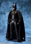 SH Figuarts Batman - The Flash