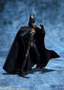 SH Figuarts Batman - The Flash