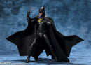 SH Figuarts Batman - The Flash