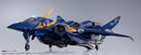 DX Chogokin YF-21 (Guld Goa Bowman Use) - Macross Plus
