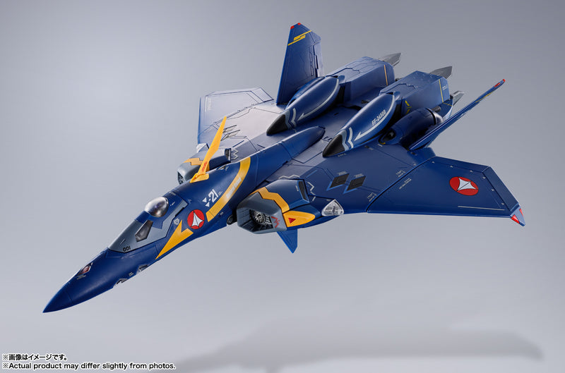 [PREORDER] DX Chogokin YF-21 (Guld Goa Bowman Use) - Macross Plus