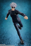 SH Figuarts Satoru Gojo -Jujutsu Technical High School-