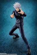 SH Figuarts Satoru Gojo -Jujutsu Technical High School-