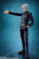 SH Figuarts Satoru Gojo -Jujutsu Technical High School-