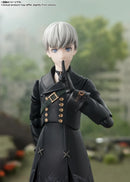SH Figuarts 9S