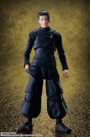 SH Figuarts Suguru Geto -Jujutsu Technical High School-
