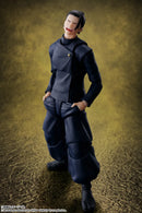 SH Figuarts Suguru Geto -Jujutsu Technical High School-