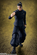 SH Figuarts Suguru Geto -Jujutsu Technical High School-