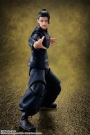SH Figuarts Suguru Geto -Jujutsu Technical High School-
