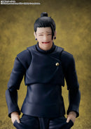 SH Figuarts Suguru Geto -Jujutsu Technical High School-