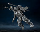 SH MonsterArts Mechagodzilla & Garuda & Fire Rodan Makuhari Decisive Battle Ver