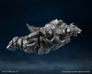 SH MonsterArts Mechagodzilla & Garuda & Fire Rodan Makuhari Decisive Battle Ver