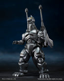 SH MonsterArts Mechagodzilla & Garuda & Fire Rodan Makuhari Decisive Battle Ver