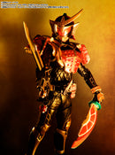SH Figuarts Shinkocchou Seihou Kamen Rider Gaim Orange Arms