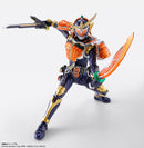 SH Figuarts Shinkocchou Seihou Kamen Rider Gaim Orange Arms